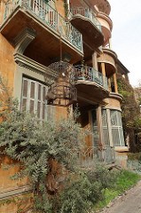 Alte Villa