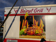 Beirut Grill