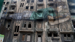 Beirut, Jorge Rodríguez-Gerada