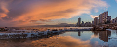 Manara Sunrise