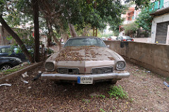 Oldsmobile