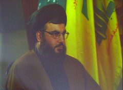 Sayed Nasrallah