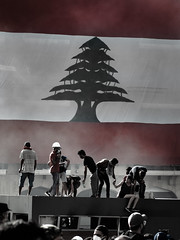 Beirut Explosion: Aftermath