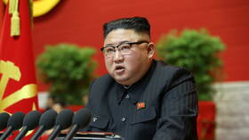 كوريا الشمالية.. كيم يعلن فشل خطته الخمسية في مختلف القطاعات
