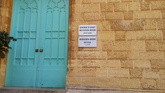 Museo de la Universidad Americana de Beirut, El Líbano. Muestra de algunas de las piezas más interesantes que se exhiben en la colección de este museo. Representación del arte y la cultura Cananea-Fenicia.