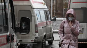 الإصابات الجديدة بكورونا في روسيا تتجاوز مجددا الـ10 آلاف