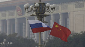 نحو 9 مليارات دولار حجم التبادل التجاري بين روسيا والصين في شهرين
