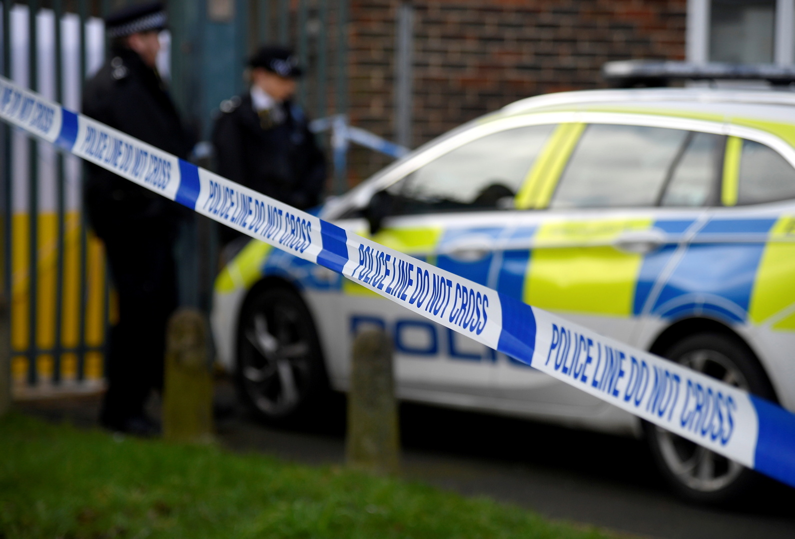بريطانيا.. العثور على جثة شرطية قتلت في ظروف 