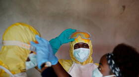 الكونغو تعلن نهاية أحدث تفشي لفيروس إيبولا شرقي البلاد