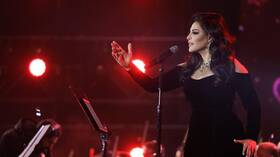 الفنانة أحلام تكشف حقيقة صور متداولة على أنها للأميرة حصة ابنة الملك سلمان بن عبد العزيز