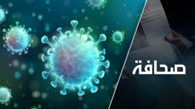 فيروس كورونا يشق صف الجواسيس الأمريكيين