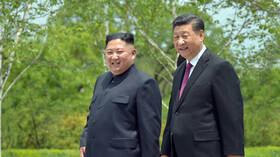 كوريا الشمالية والصين تعقدان ندوة مشتركة نادرة بمناسبة ذكرى الزيارتين المتبادلتين للقائدين