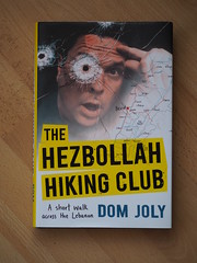 The Hezbollah Hiking Club, by Dom Joly