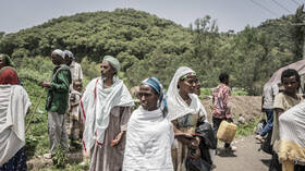 الأمم المتحدة تحذر من خطورة الأوضاع الإنسانية في شمال إثيوبيا: حياة الملايين على المحك!