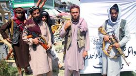 طالبان تأمل بمساعدة روسيا في إعادة بناء أفغانستان