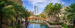 Flights from Beirut to Dubai starting at USD 141 - flydubai