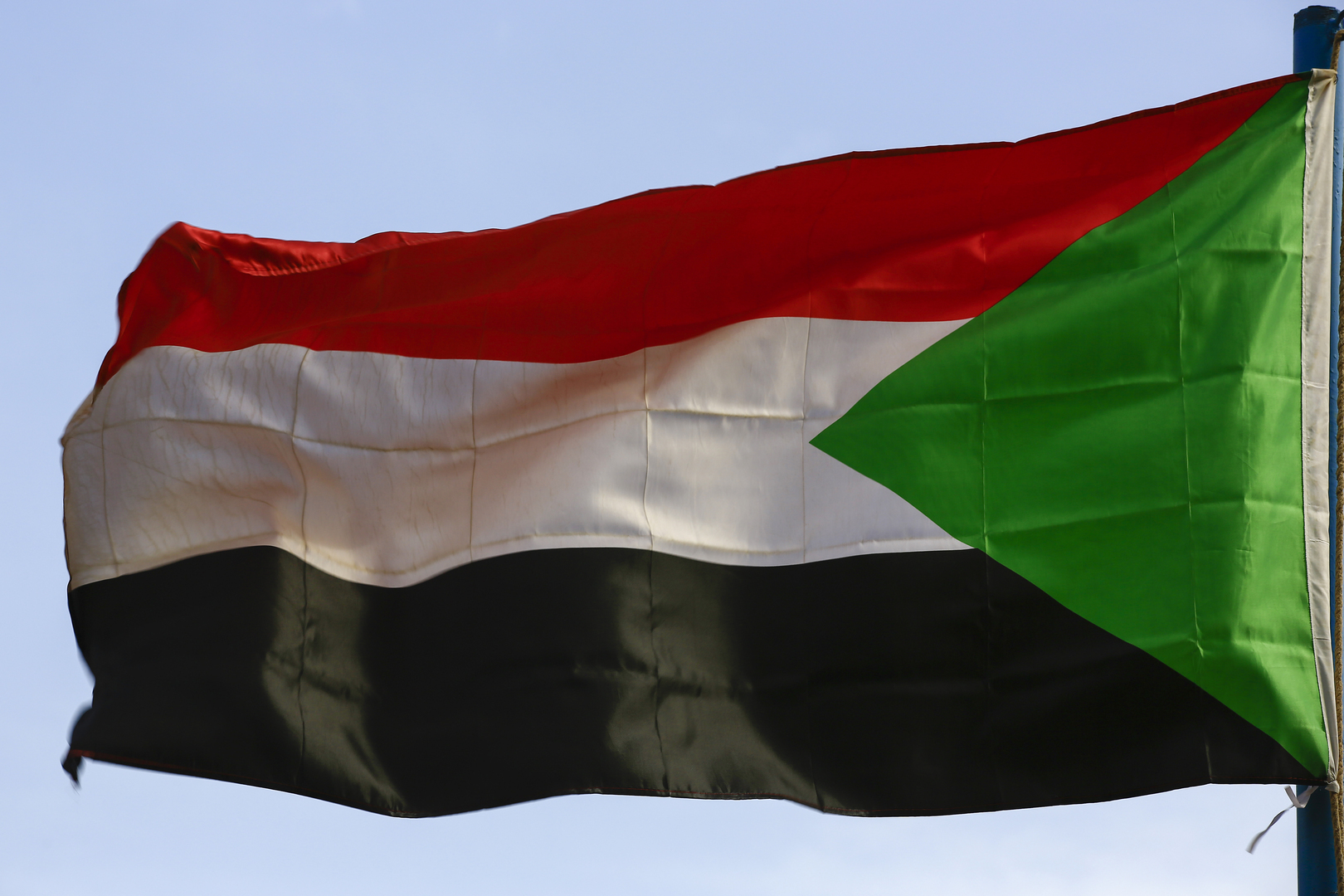 السودان.. تسريب وثيقة سياسية من المتوقع توقيعها اليوم لإنهاء الأزمة