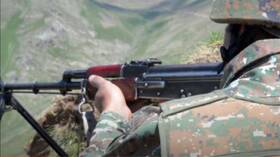 أرمينيا: القوات الأذربيجانية توغلت في أراضينا مسافة كيلومترين