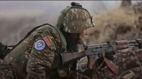 باكو: إصابة مجندين أذربيجانيين جراء هجوم شنته القوات الأرمنية على مواقعنا في منطقتين حدوديتين