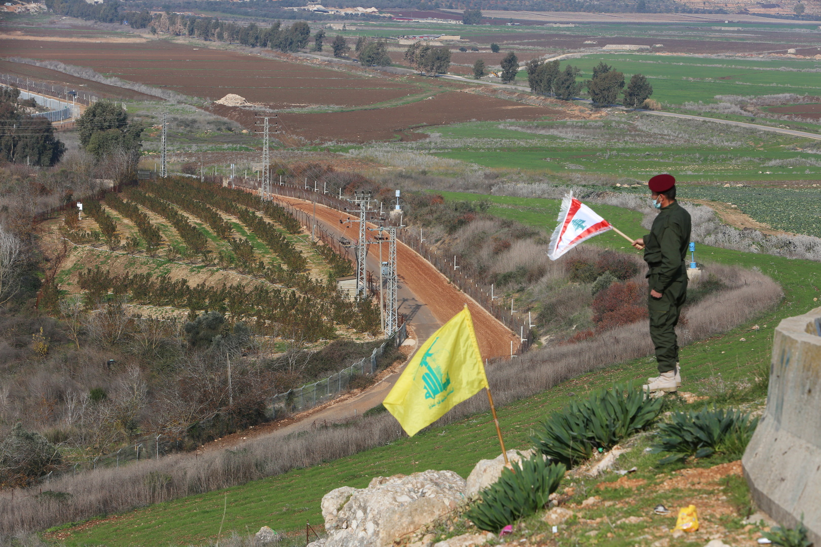 تقرير: إسرائيل تطالب واشنطن اشتراط تقديم المساعدات للبنان مع بنود ترتبط بـ