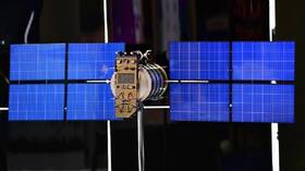 روسيا تستعد لإطلاق دفعة جديدة من أقمار الاتصالات إلى الفضاء