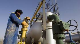 إسبانيا: تلقينا تطمينات من الجزائر بخصوص استمرار الإمداد بموارد الطاقة