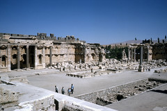 LB Baalbek Temple of Jupiter (W63-K56-36)
