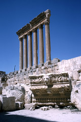 LB Baalbek Temple of Jupiter (W63-K57-02)
