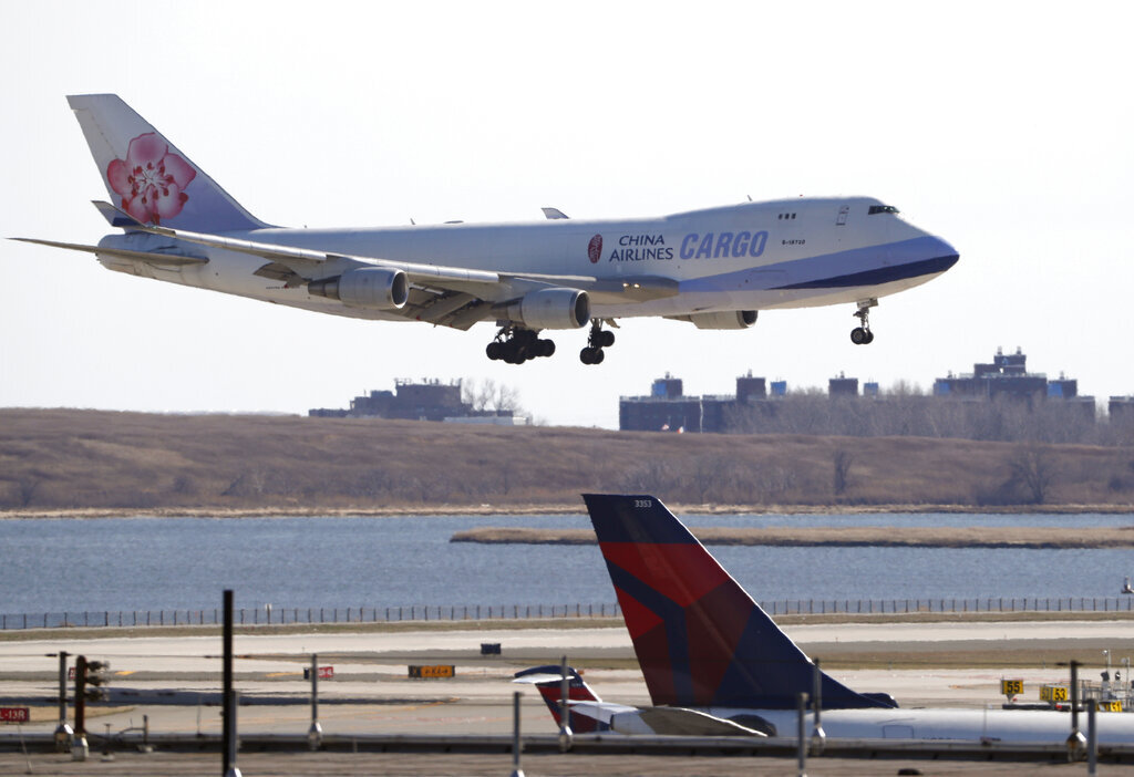 ما خطر الـ5G على الطيران ولماذا تلغي شركات الطيران رحلاتها إلى الولايات المتحدة؟
