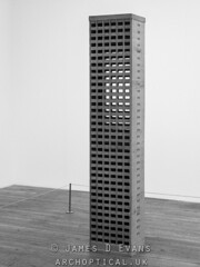 Monument for the Living, Marwan Rechmaoui, Tate Modern.