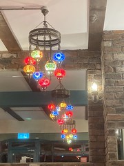 Date Night at Beirut, Headington
