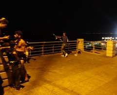 2019 - 07 - 15 - Beirut Before the Explosion