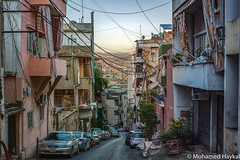Ghabi Street