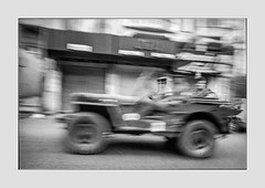 In Memoriam II, Lebanon - October 1982