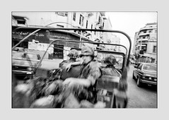 In Memoriam III, Lebanon - October 1982