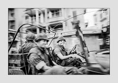 In Memoriam, Lebanon - October 1982