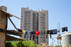 Construction Site, Beirut