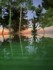 Mirror Mirror….