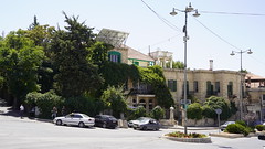 Palmyra Hotel Baalbeck