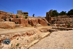 The Baalbek Stones
