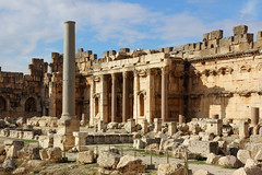 BAALBECK