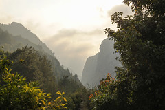 Valley Views, Lebanon