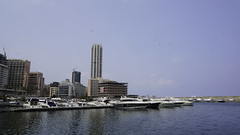 Zaitunay Bay