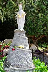 Shrine of Our Lady of Lebanon
