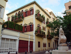 Beirut (Berytus) Siafa Village Town Houses (1)