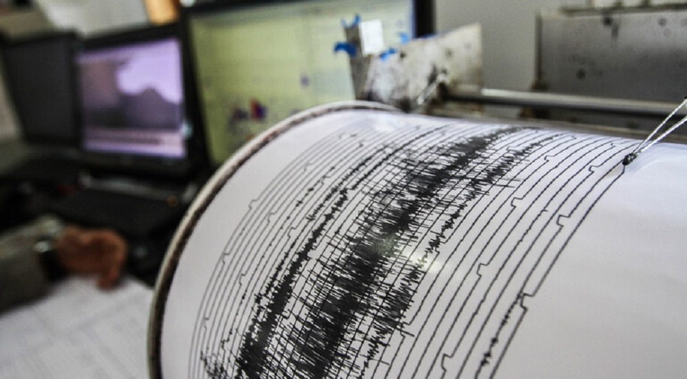 زلزال بقوة 6.8 درجات يضرب شرق طاجيكستان