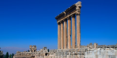 Baalbek # 72 # بعلبك