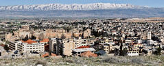 Baalbek Panorama 1