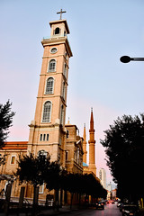 Catedral maronita 1