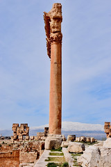 El gran Temple de Júpiter 5